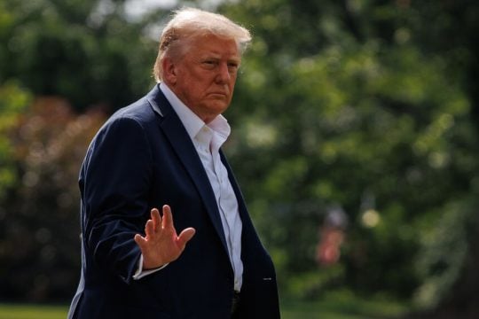 trump